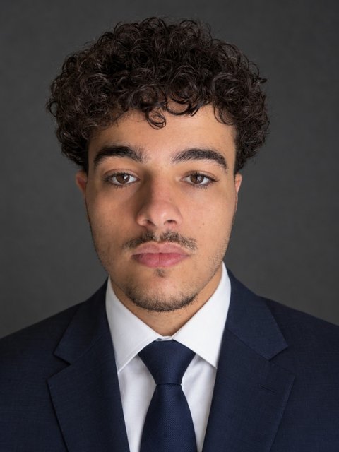 Merwane Zitouni, Account Manager chez SFDS