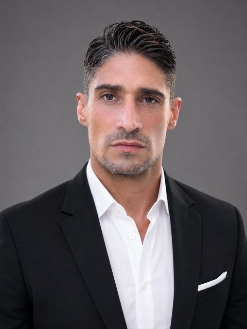Yoni Engerran, International Strategic & Business Dev Sr. Advisor, Head of US market chez SFDS