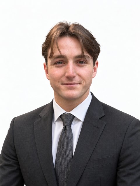 Elliot Sarramegna, Account Manager chez SFDS